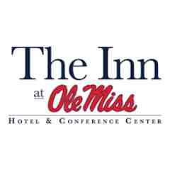 The Inn at Ole Miss