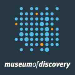 Museum of Discovery