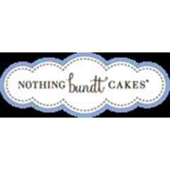 Nothing Bundt Cakes