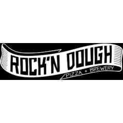 Rock'n Dough Pizza & Brewery