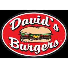 David's Burgers