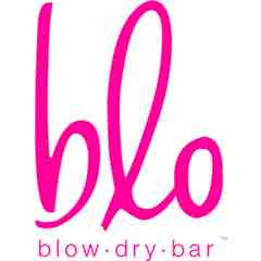 Blo Blow Dry Bar