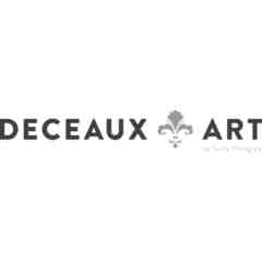 Deceauxart by Tealy Hewgley
