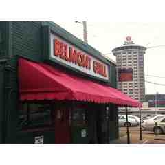 Belmont Grill