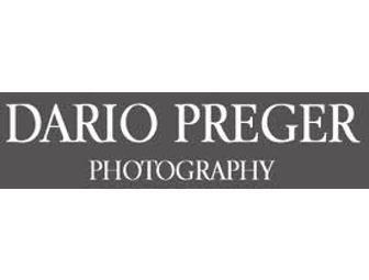 Portrait Session by Dario Preger Photography