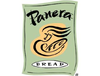 Bagels for a Year from Panera Bread!