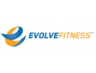 Evolve Fitness Gift Package