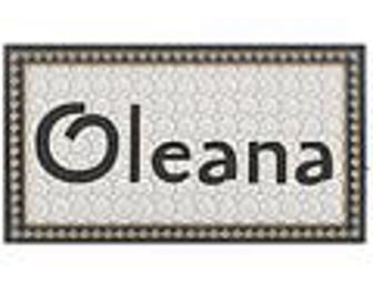 Oleana Gift Certificate
