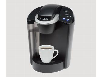 *NEW*  Keurig Elite Brewing System and 120 K-Cups!
