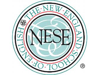 3 English as Second Language Classes at NESE
