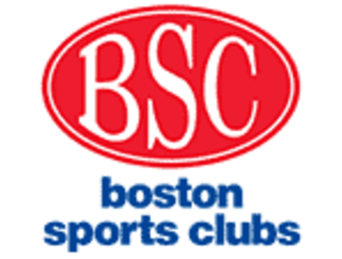 Boston Sports Club Celebration Birthday Party (Watertown, MA)