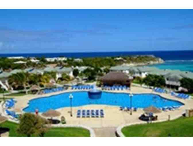 Antigua: 7 nights at The Verandah, Elite Island Resort