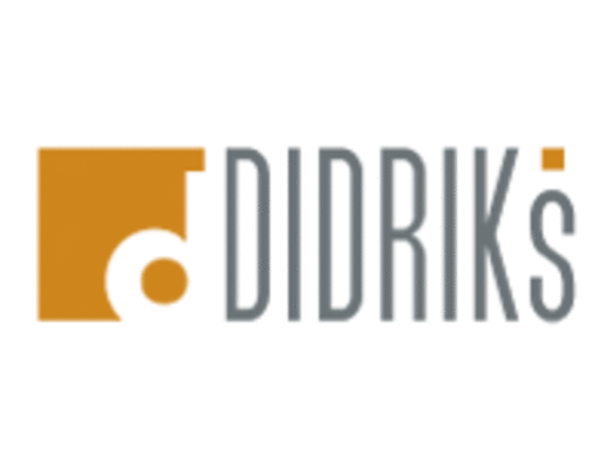 Didrik's or Local Root - $50 Gift Card