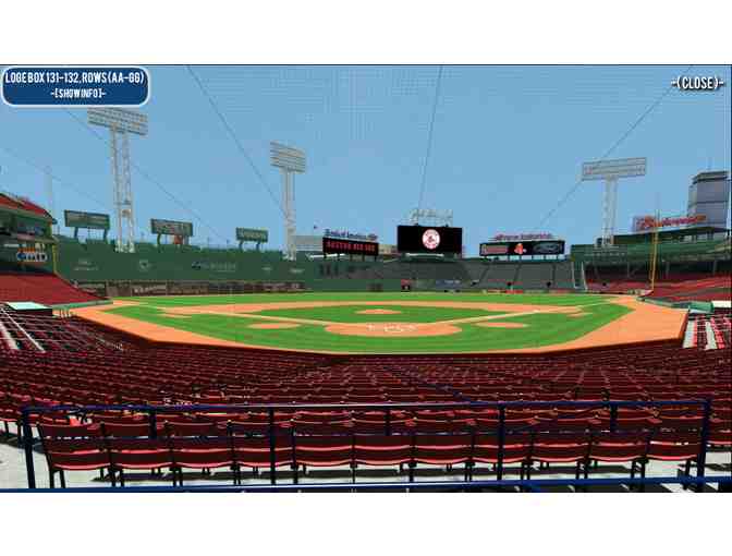 Red Sox vs White Sox - 2 Tickets on June 23, 2016