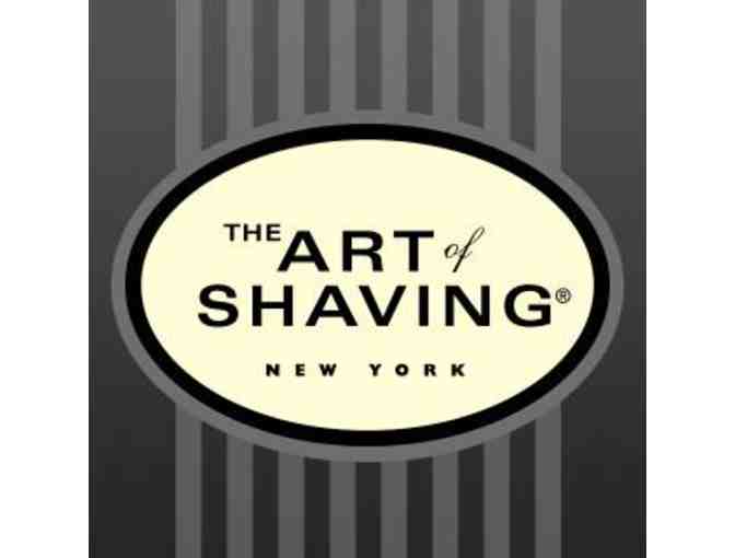 Art of Shaving, CMS-Exclusive Kit