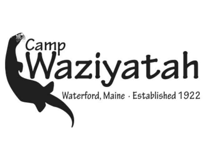 Camp Waziyatah, 4-Week Session