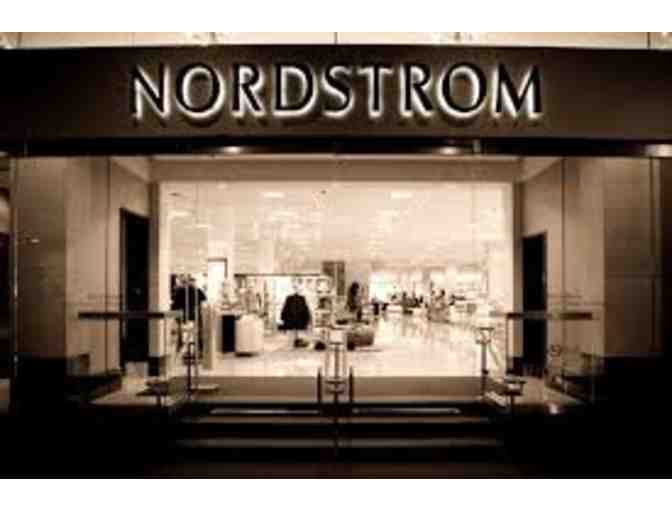 Nordstrom, $50 Gift Card - Photo 1