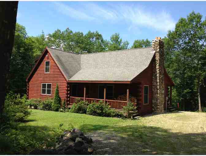 Maine Vacation Home (Long Weekend) for 10+ guests