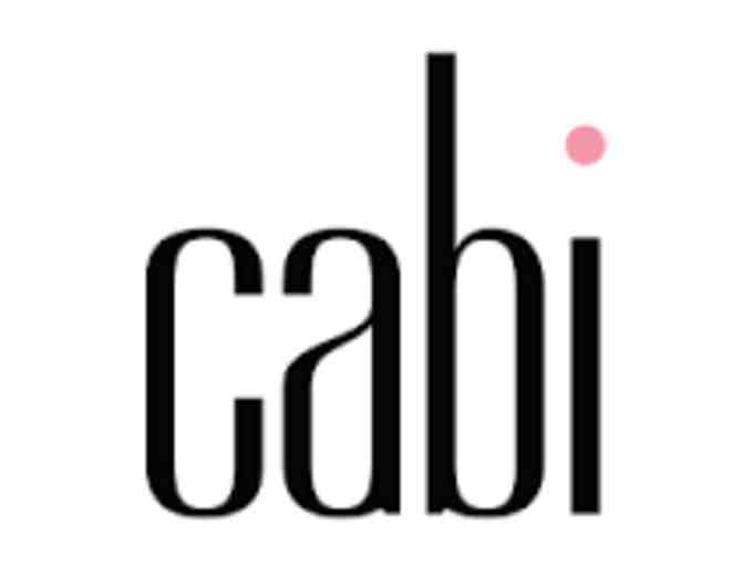 Beautiful Necklace and $50 Gift Card to CABI