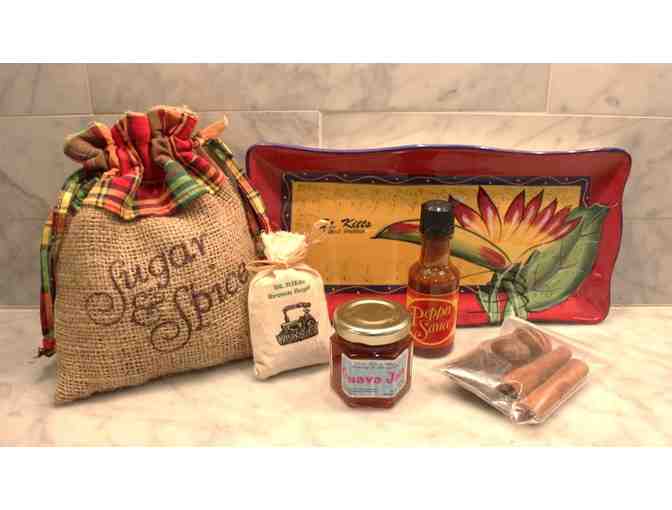 Sugar Spice Gift Set