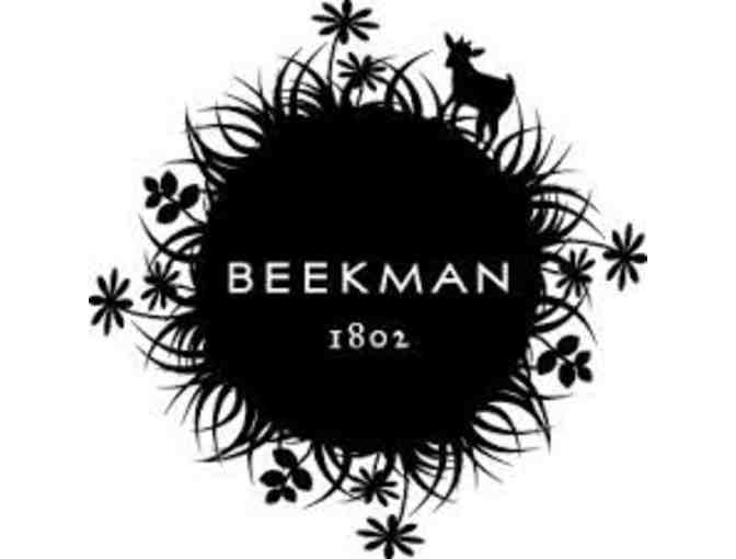Beekman 1802 Set of Products