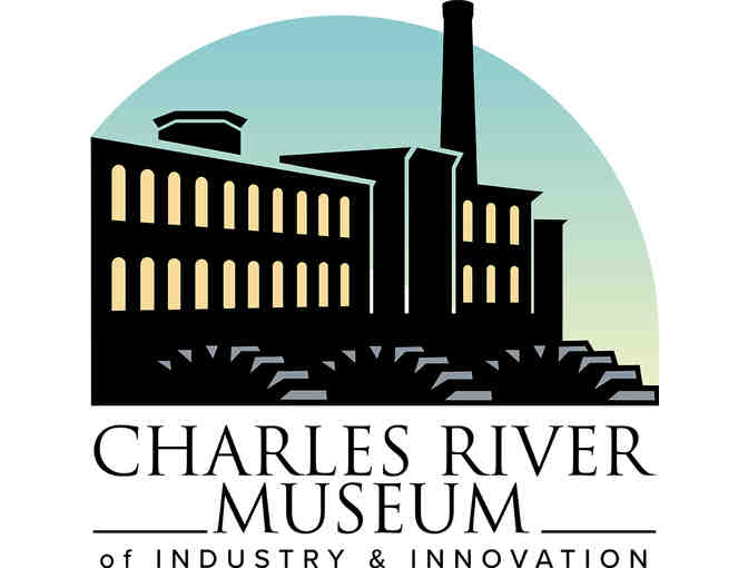 Membership to Charles River Museum of Industry & Innovation