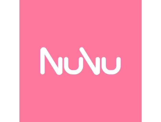 NuVu Summer Program: One Registration