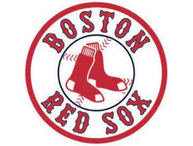 4 Red Sox Tickets for Father's Day 6/19/22 @1:35PM