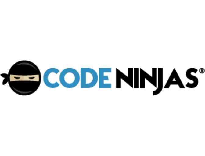 1 week Code Ninja JR 1/2 day Camp in Arlington - Photo 1