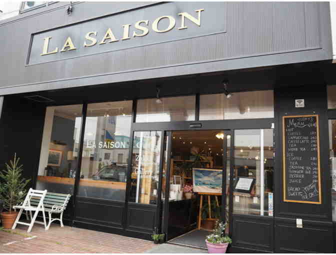 La Saison Bakery