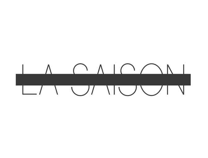 La Saison Bakery