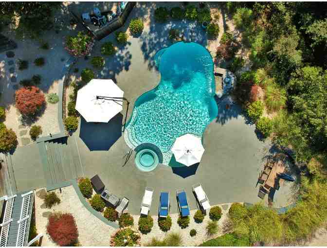 Long Weekend Vacation at a Resort-like Cape Cabana for up to 14!