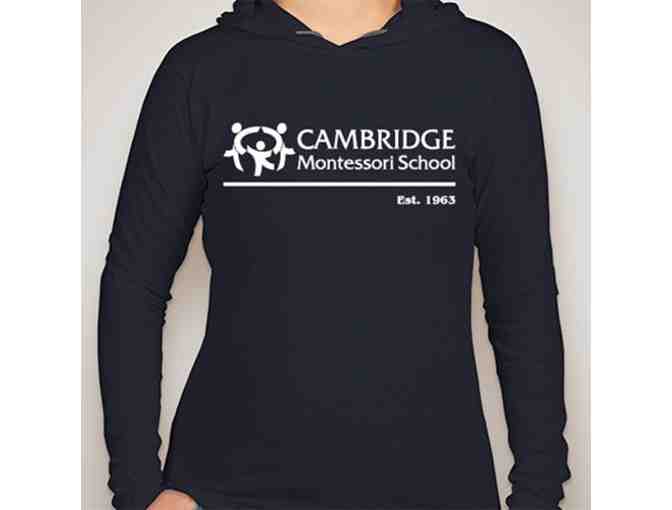 CMS Tote - A bag of swag!!!