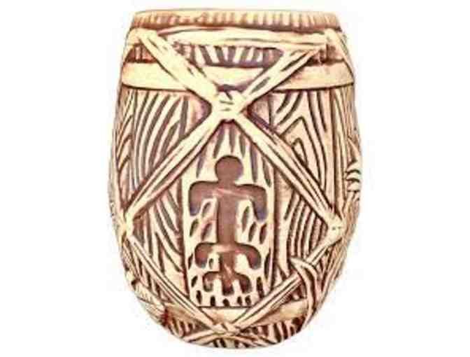 Maison Ferrand Mai Tai Kit with Tiki Mugs