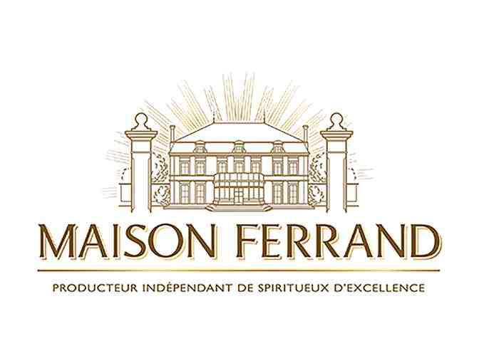 Maison Ferrand Mai Tai Kit with Tiki Mugs