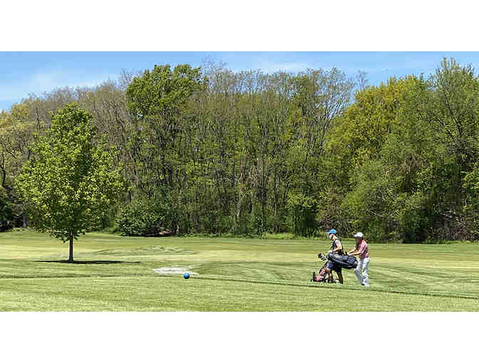 Golf for 4 at Fresh Pond! - Photo 2