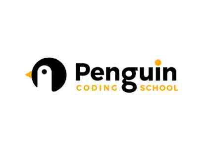 Penguin Coding School - 50% off one-week summer camp