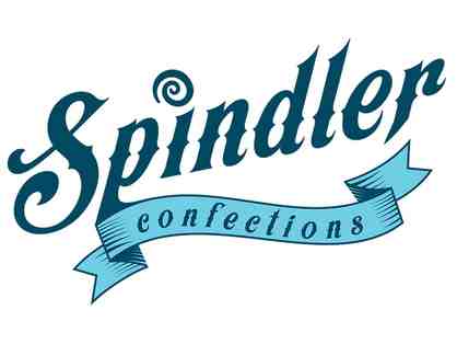 Spindler Confections - Gift Box