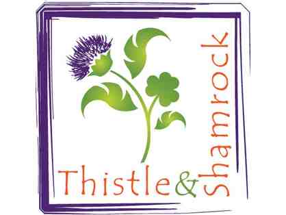 Case of Wine from Thistle and Shamrock