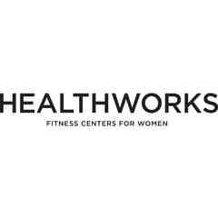 Healthworks Fitness Centers for Women