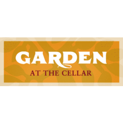 Garden at The Cellar