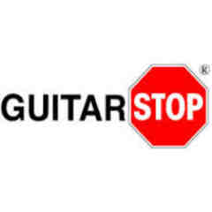 Guitar Stop