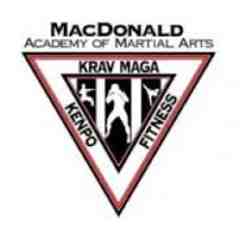MacDonald Academy of Martial Arts