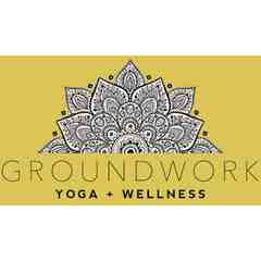 Groundwork Yoga + Wellness