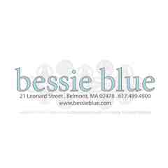 Bessie Blue