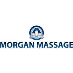 Morgan Massage