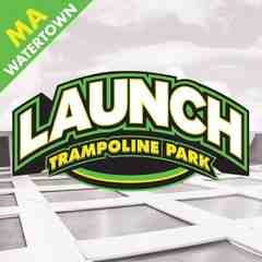 Launch Trampoline Park, Watertown