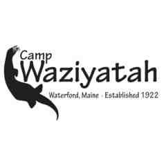 Camp Waziyata