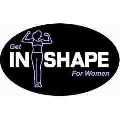 Get in Shape for Women - Porter Square