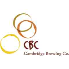 Cambridge Brewing Company